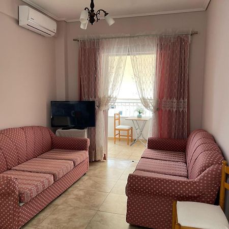 Linda Home Sarandë Exteriér fotografie