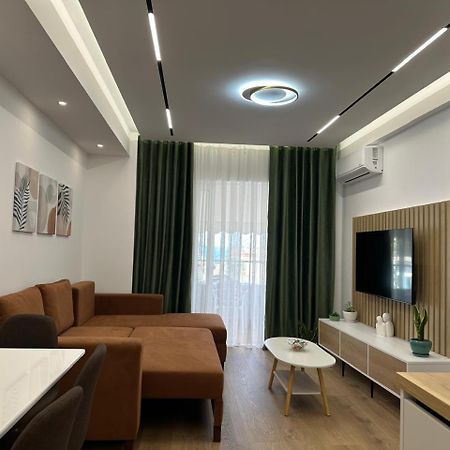 Linda Home Sarandë Exteriér fotografie