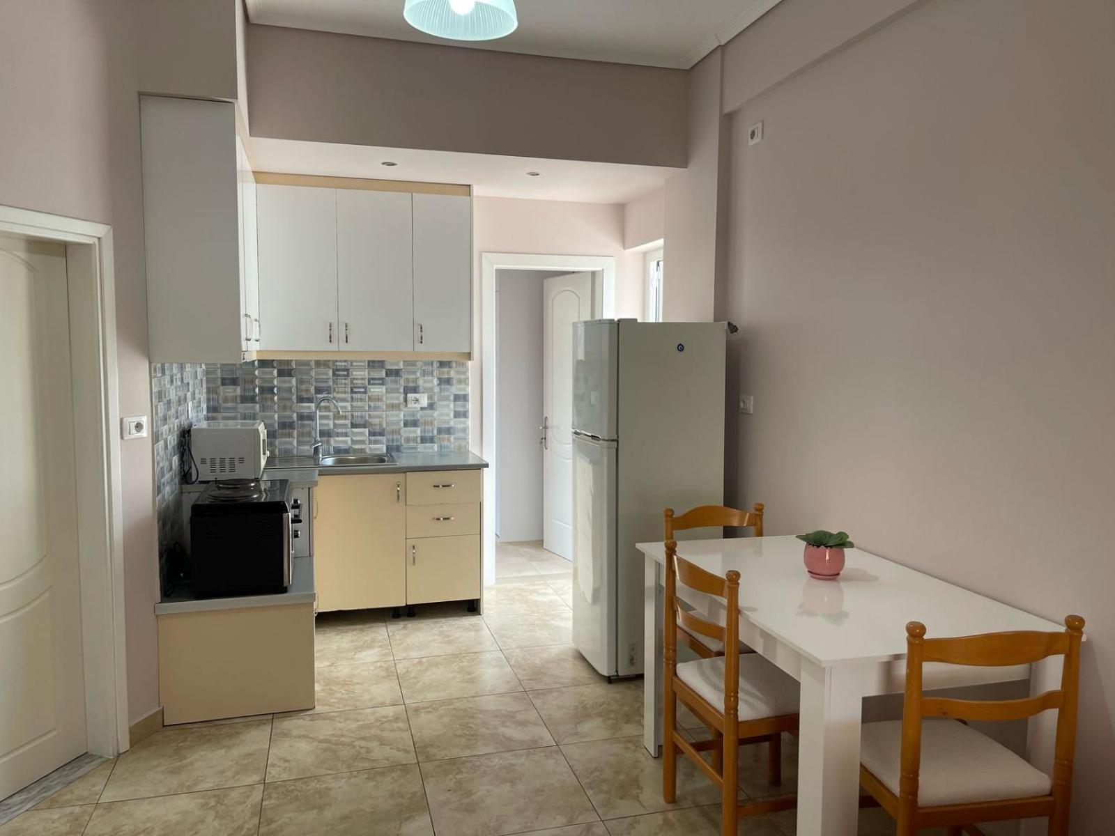 Linda Home Sarandë Exteriér fotografie