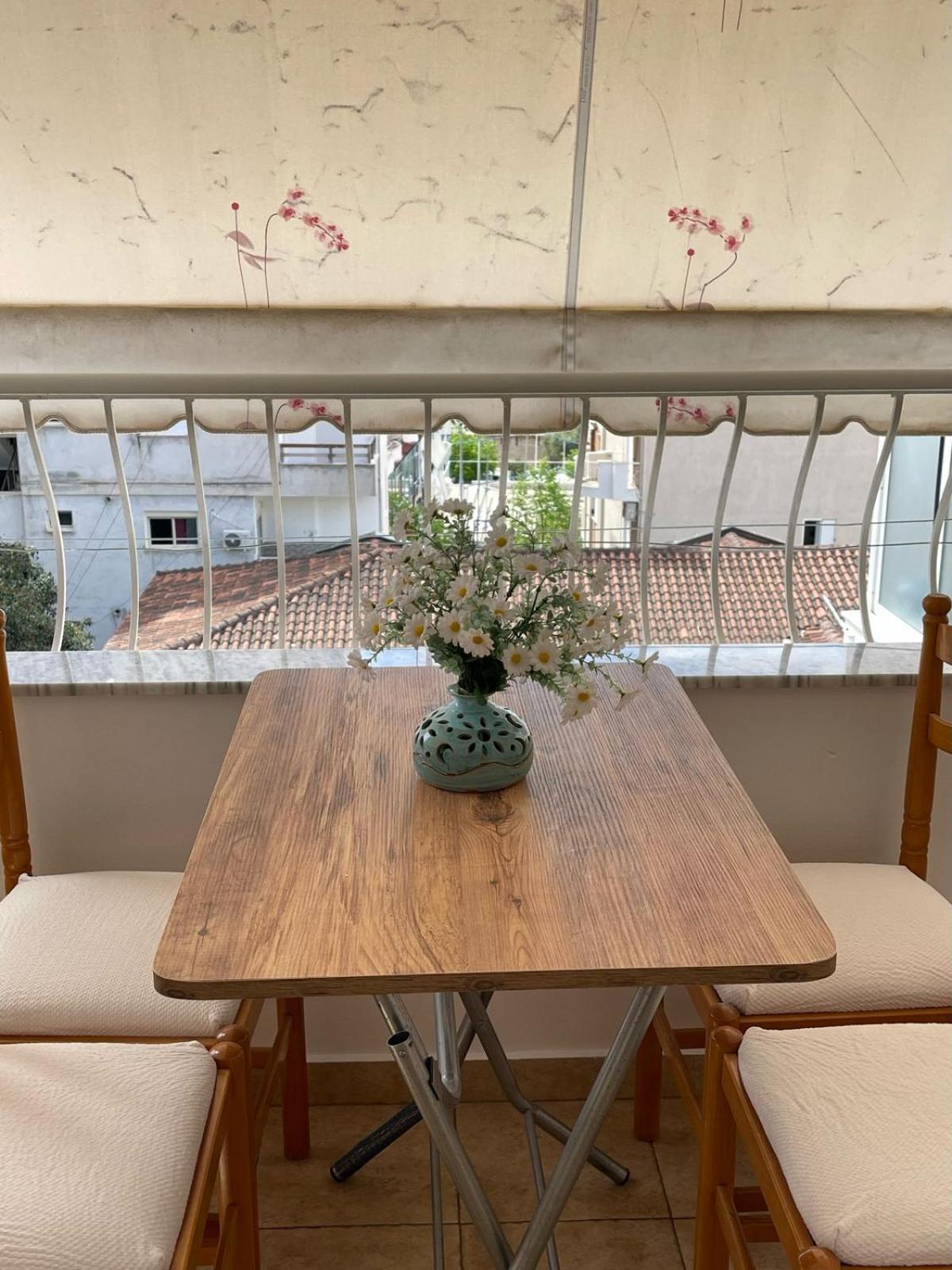 Linda Home Sarandë Exteriér fotografie