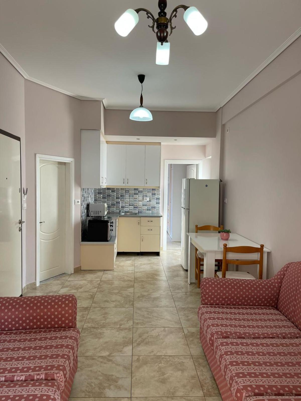 Linda Home Sarandë Exteriér fotografie