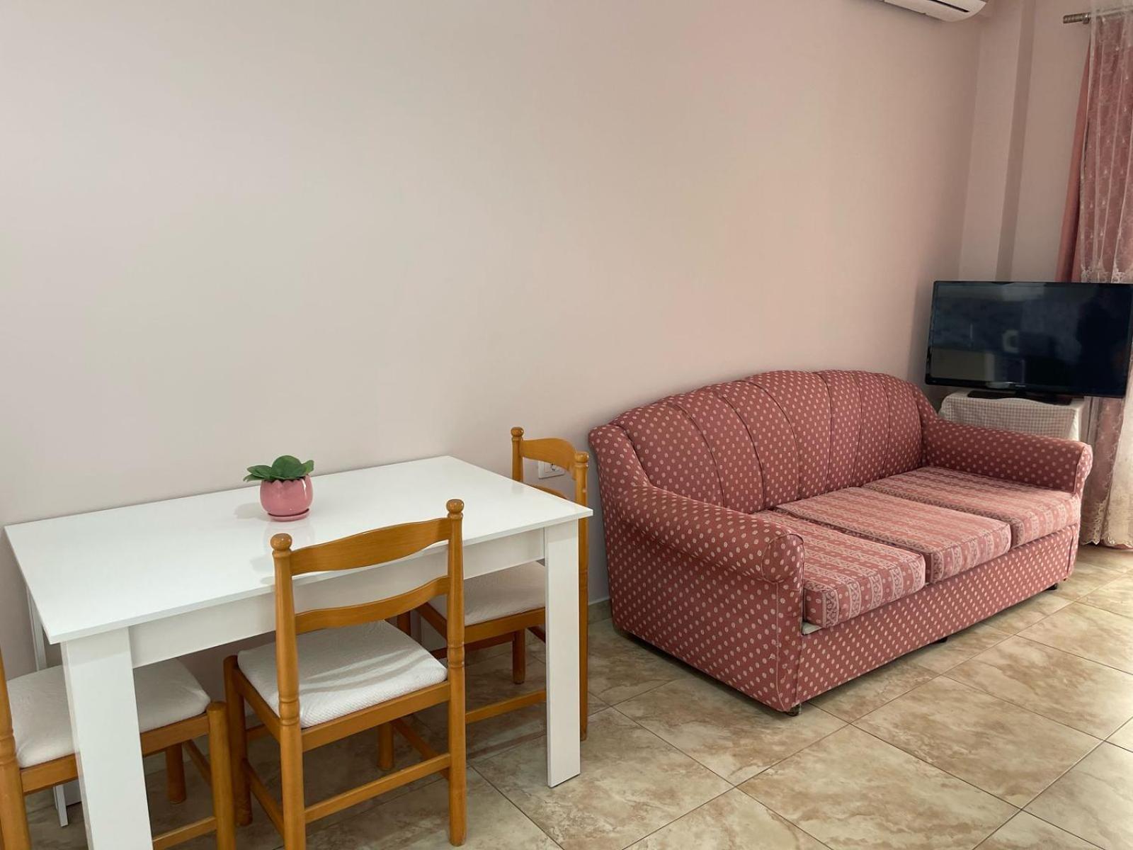 Linda Home Sarandë Exteriér fotografie