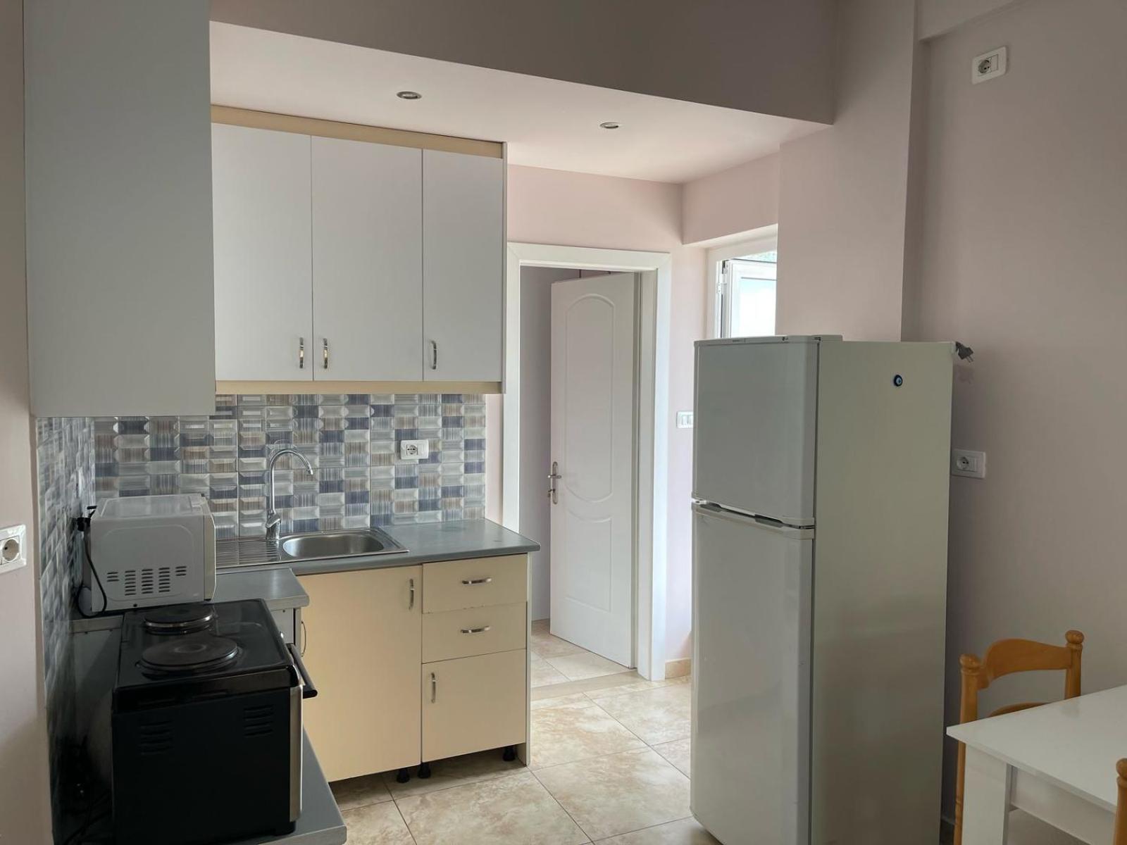 Linda Home Sarandë Exteriér fotografie