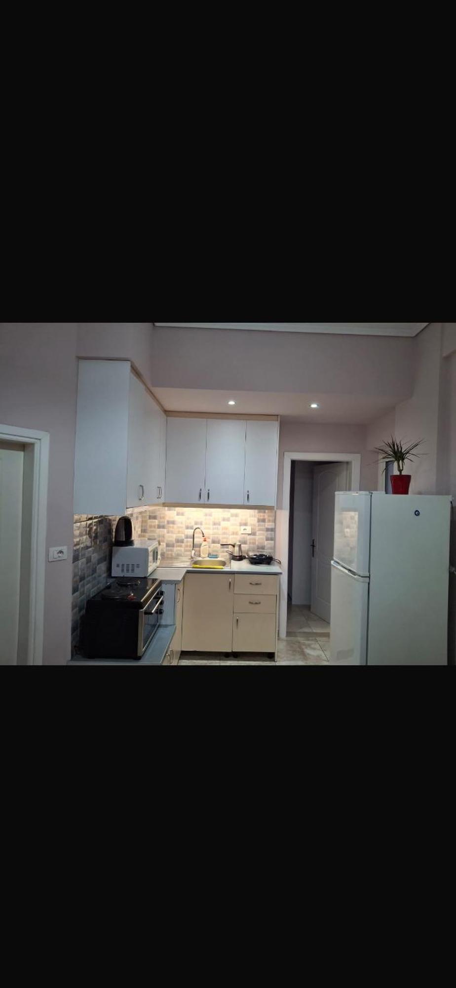 Linda Home Sarandë Exteriér fotografie