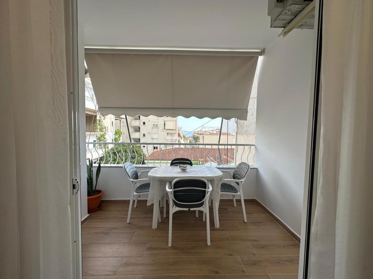 Linda Home Sarandë Exteriér fotografie