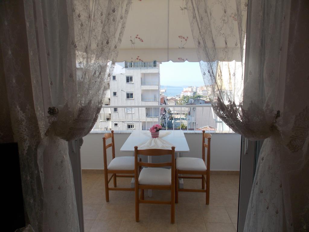 Linda Home Sarandë Exteriér fotografie