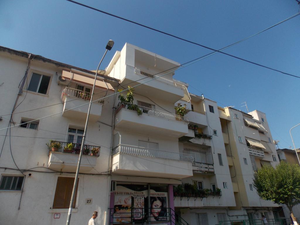 Linda Home Sarandë Exteriér fotografie