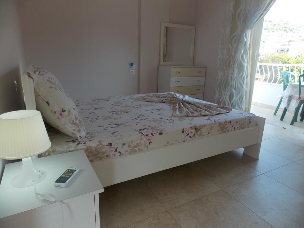 Linda Home Sarandë Exteriér fotografie