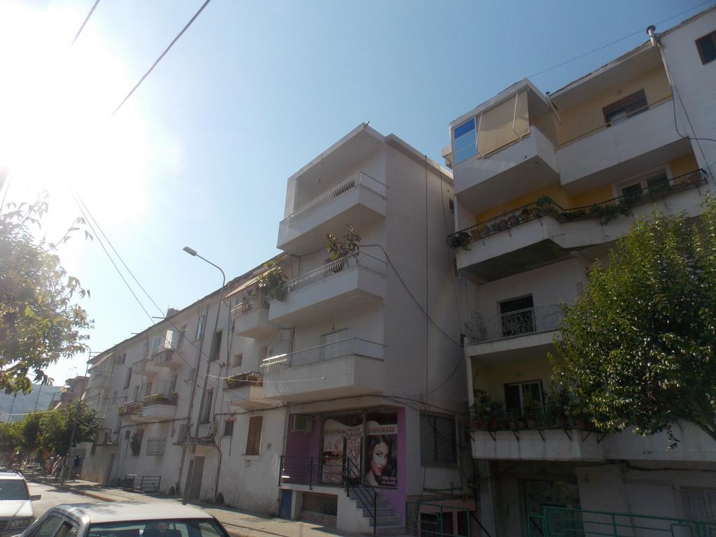 Linda Home Sarandë Exteriér fotografie