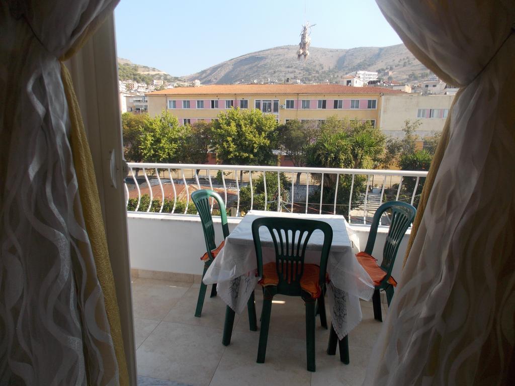 Linda Home Sarandë Exteriér fotografie
