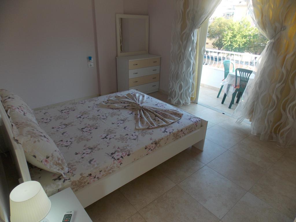 Linda Home Sarandë Exteriér fotografie