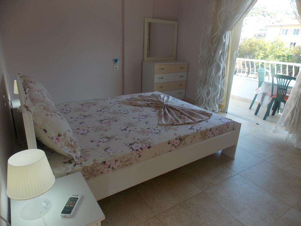 Linda Home Sarandë Exteriér fotografie