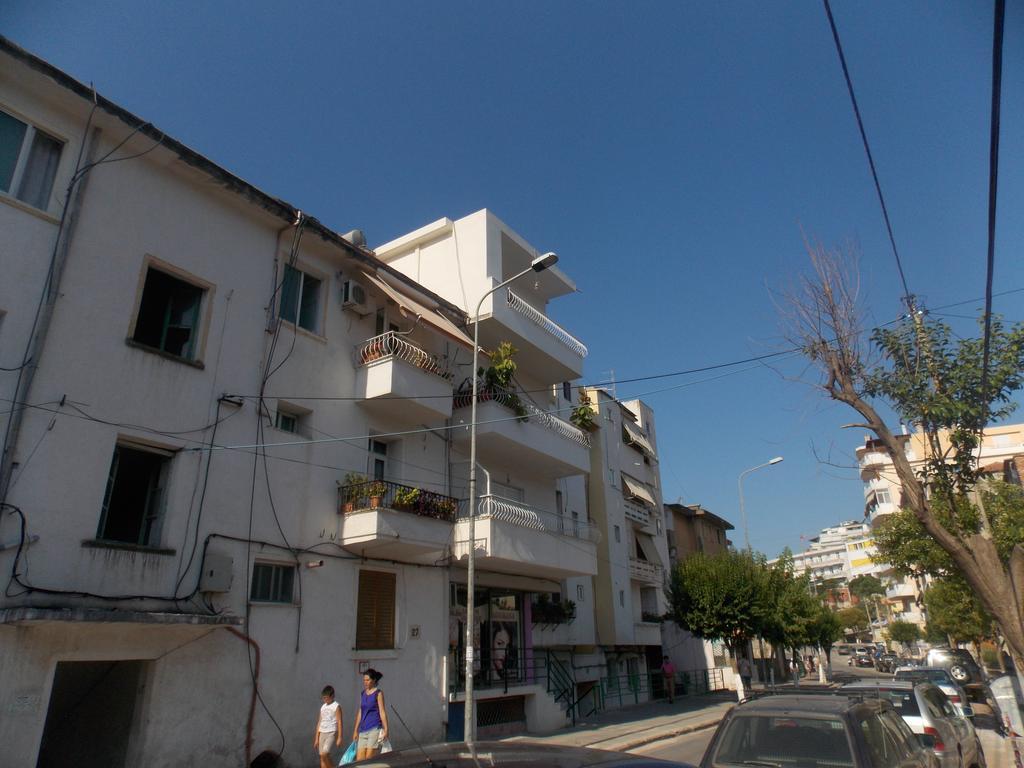 Linda Home Sarandë Exteriér fotografie
