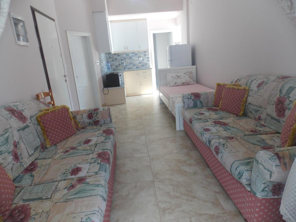 Linda Home Sarandë Exteriér fotografie