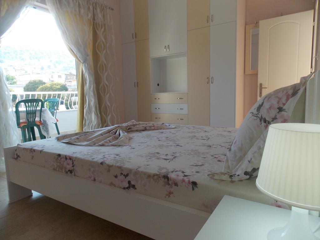 Linda Home Sarandë Exteriér fotografie